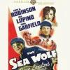 The Sea Wolf (Uncut)