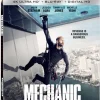Mechanic: Resurrection