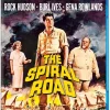 The Spiral Road