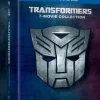Transformers: 7-movie Collection