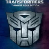 Transformers: 7-movie Collection