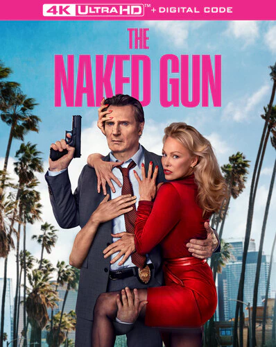 The Naked Gun
