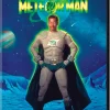 The Meteor Man