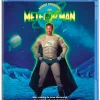 The Meteor Man