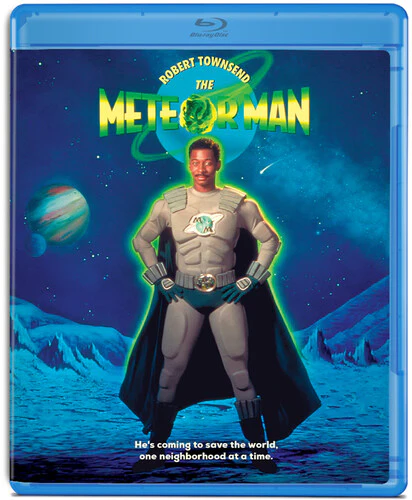 The Meteor Man