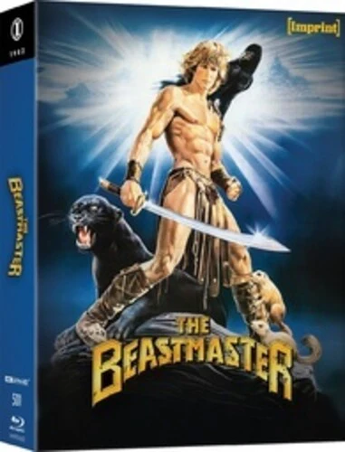 The Beastmaster