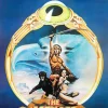 The Beastmaster
