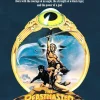 The Beastmaster