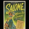 Salome, Where She Danced