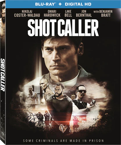 Shot Caller