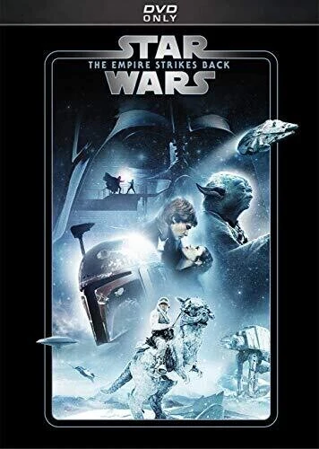 Star Wars: Episode V: The Empire Strikes Back