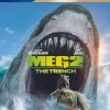 Meg 2: The Trench