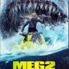 Meg 2: The Trench