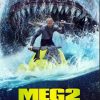 Meg 2: The Trench