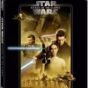 Star Wars: Episode II: Attack of the Clones