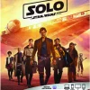 Solo: A Star Wars Story