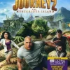 Journey 2: The Mysterious Island