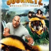 Journey 2: The Mysterious Island