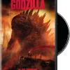 Godzilla