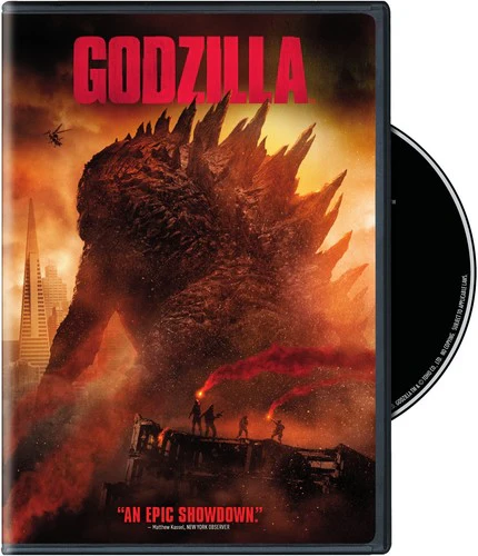 Godzilla
