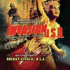 Invasion U.S.A. (1952) / Rocket Attack, U.S.A. (1960)