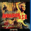 Invasion U.S.A. (1952) / Rocket Attack, U.S.A. (1960)