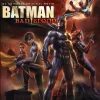 Batman: Bad Blood