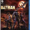 Batman: Bad Blood