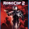 RoboCop 2 (Steelbook)
