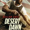 Desert Dawn