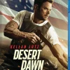 Desert Dawn