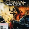 Conan the Barbarian