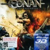 Conan the Barbarian