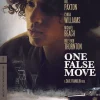 One False Move (Criterion Collection)