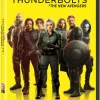Thunderbolts*