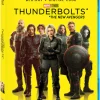 Thunderbolts*