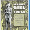 Panther Girl of the Kongo