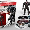 Venom: 3-movie Collection