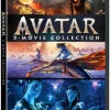 Avatar: Fire and Ash / Avatar: The Way of Water / Avatar