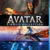 Avatar: Fire and Ash / Avatar: The Way of Water / Avatar
