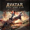 Avatar: Fire and Ash