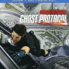 Mission: Impossible 4: Ghost Protocol