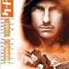 Mission: Impossible 4: Ghost Protocol