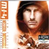 Mission: Impossible 4: Ghost Protocol
