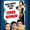 Cobra Woman