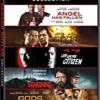 Gerard Butler Collection