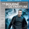 Bourne Ultimatum