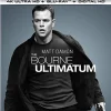Bourne Ultimatum