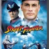 Street Fighter