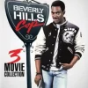 Beverly Hills Cop: 3-movie Collection